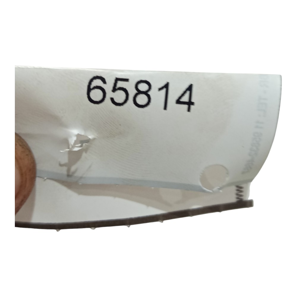 Suporte Alternador Ford Fiesta Ecosport Zetec 2001 A 2014 9