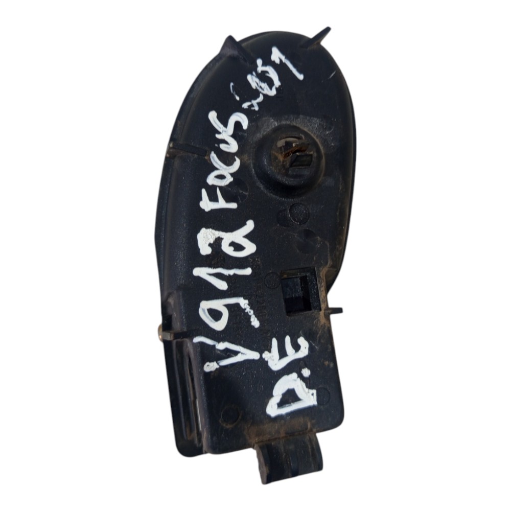 Maçaneta Interna Ford Focus Dianteira Esquerda 2008 A 2013 6