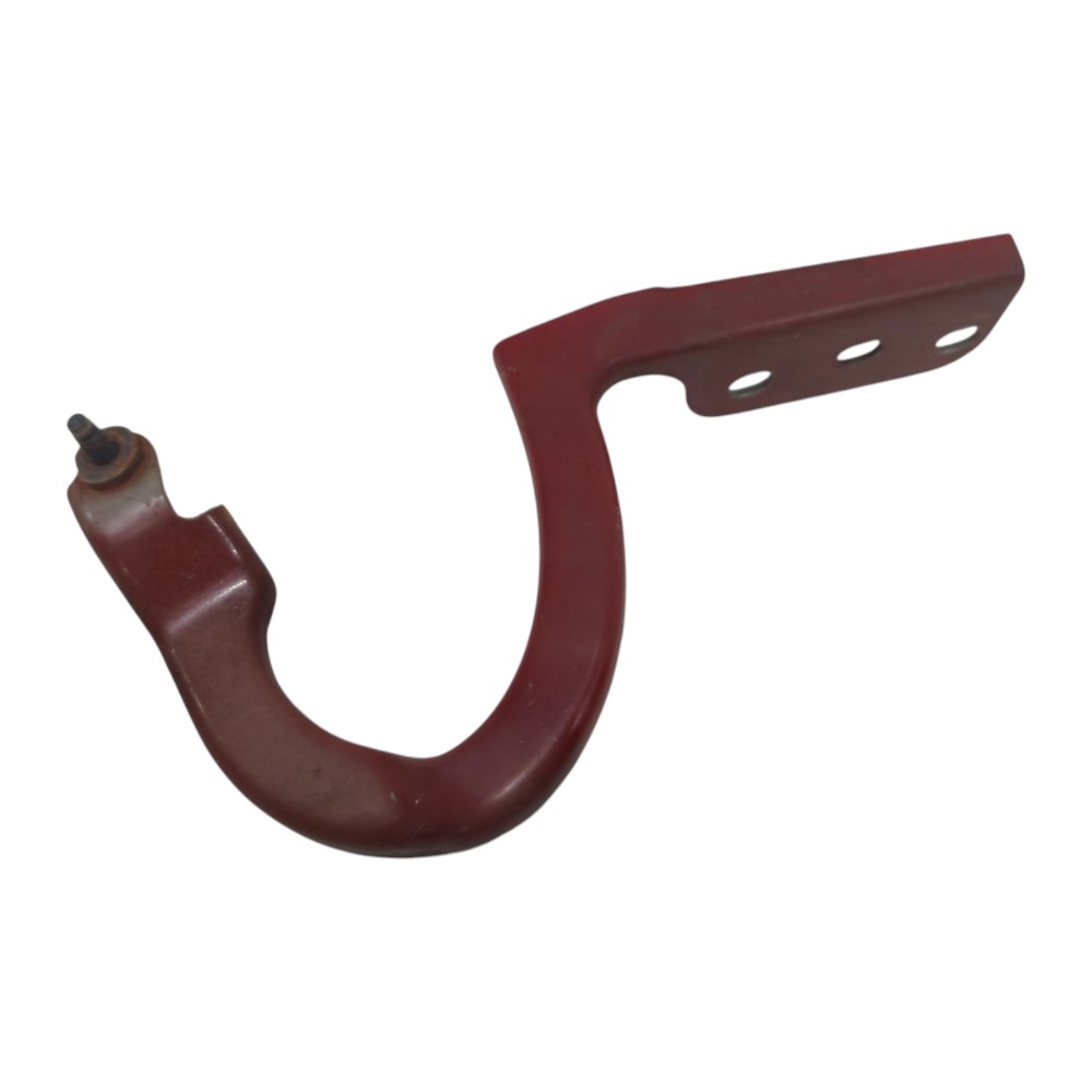 Dobradiça Direita Tampa Dianteira Capô Ford Ka 1997 A 2007 3
