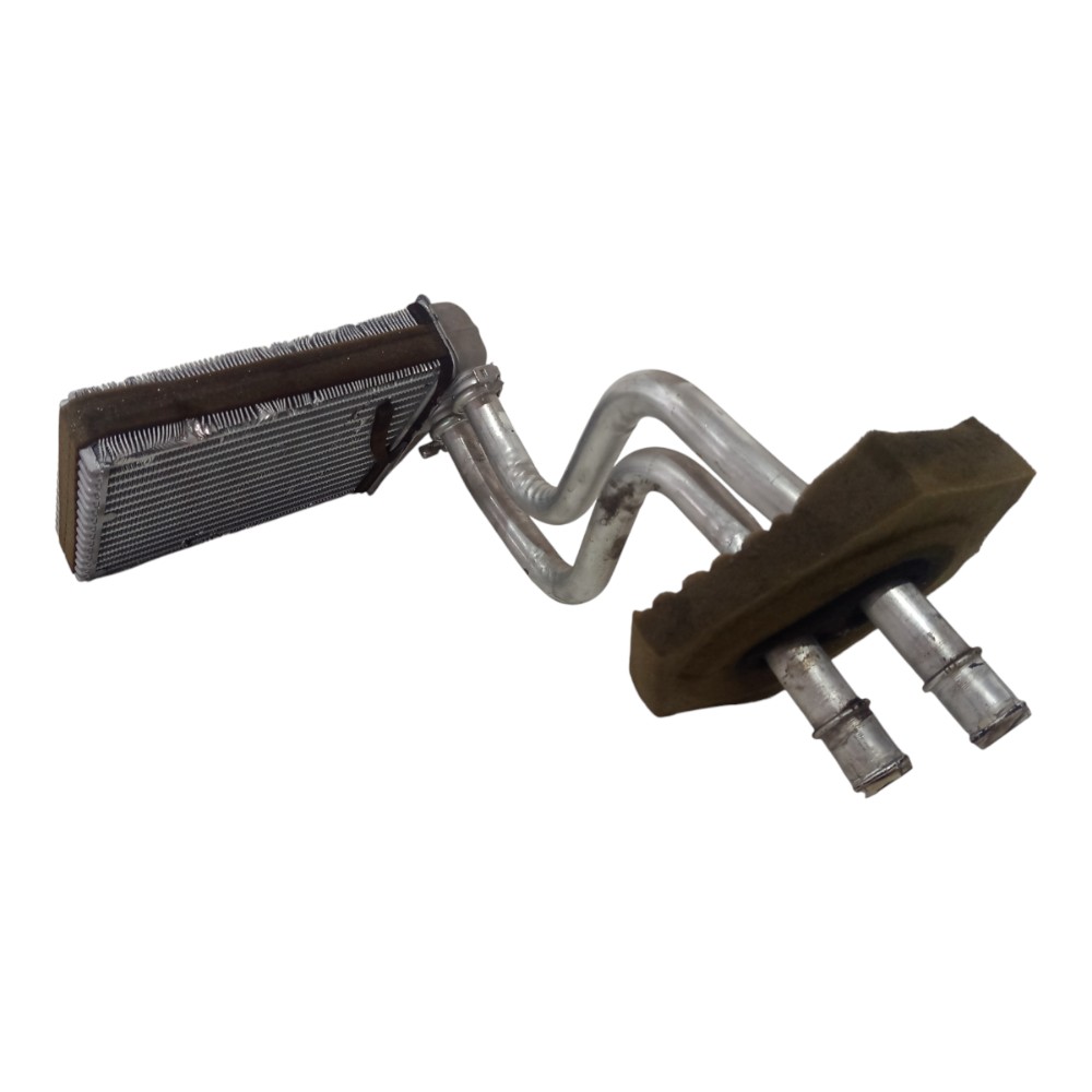 Radiador Ar Quente Nissan Livina 1.8 16v 2009 2010 A 2014 2