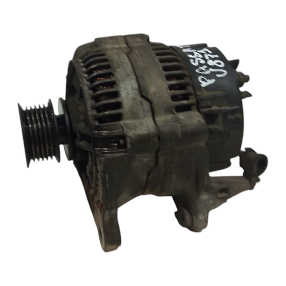 Alternador Volkswagen Passat 2.0 8v 1995 1996 1997 A 2001 4