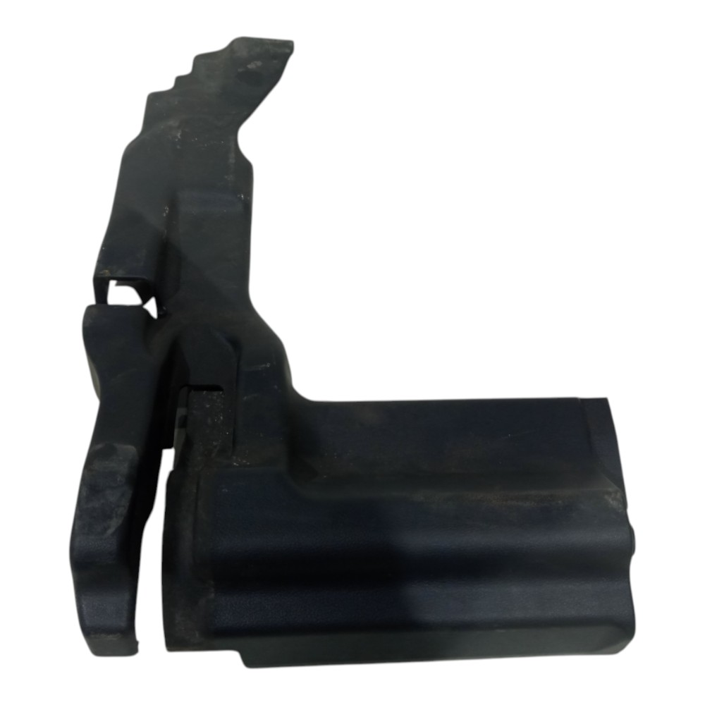 Acabamento Banco Traseiro Direito Honda Crv 2012 2013 A 2014 Preto