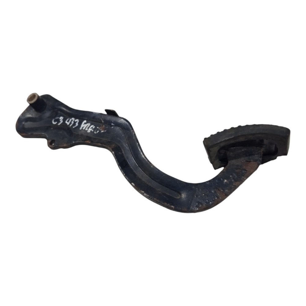 Alavanca Pedal Meio Citroen C3 2001 2002 Q 2010 3