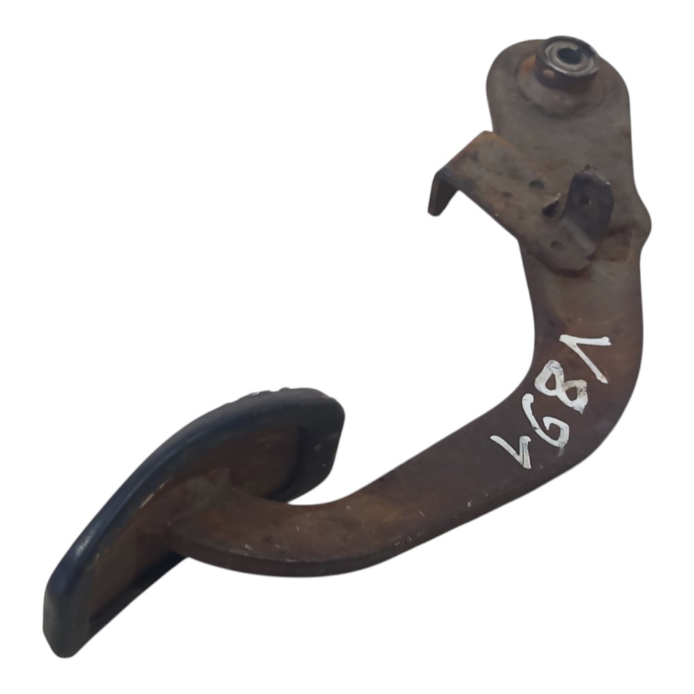 Pedal Embreagem Fiat Palio Weekend 1.6 16v 1997 A 2003 6