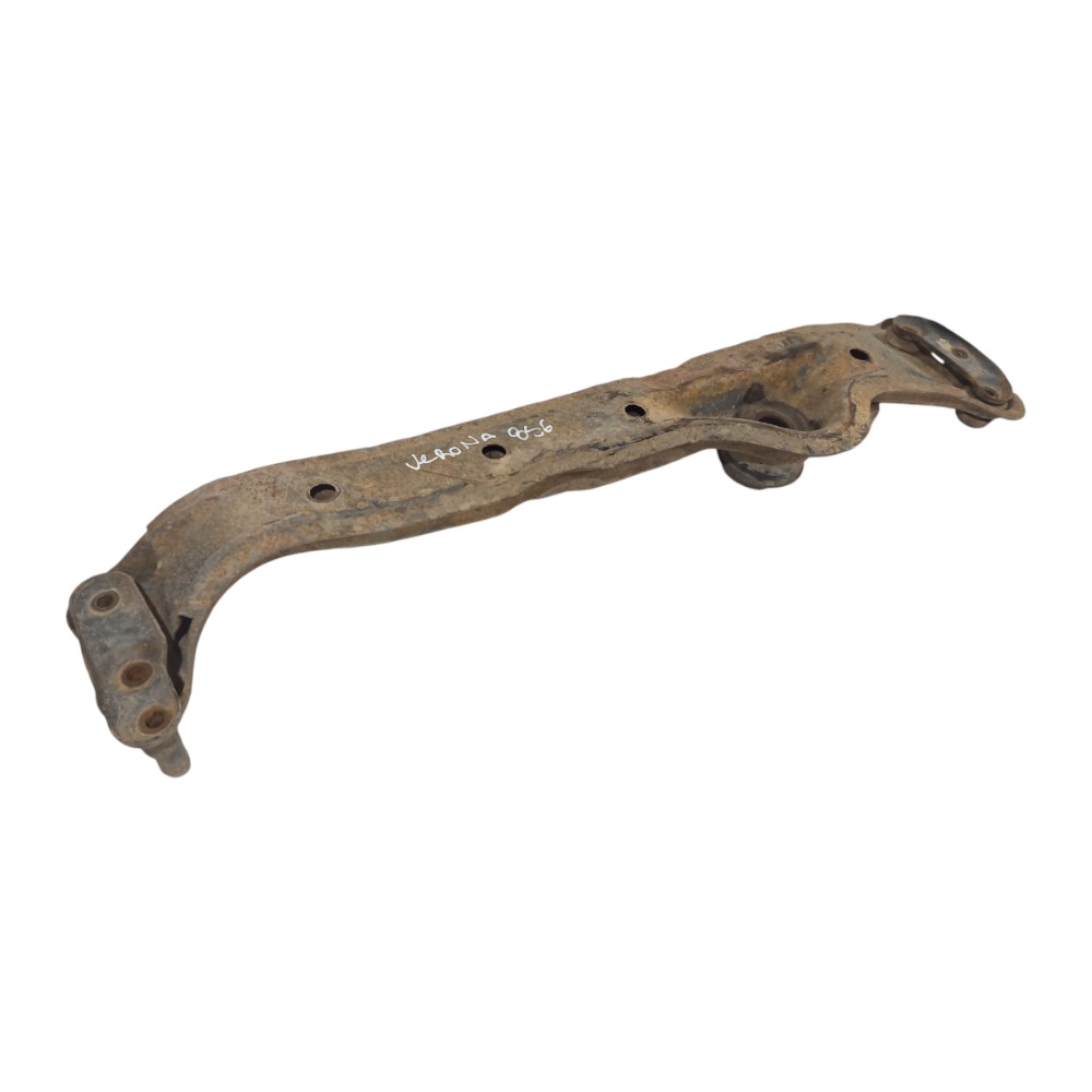 Travessa Agregado Motor Dianteiro Ford Verona 1.8 1993/1996 7