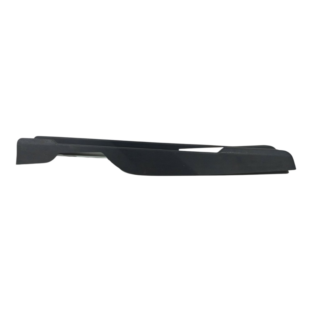 Moldura Externa Trilho Dianteiro Direito Parati G3 99 A 2005 Preto 4