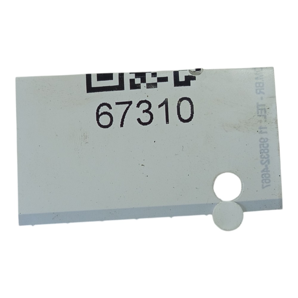 Para Barro Traseiro Direito Renault Megane 2.0 1998 A 2012 5