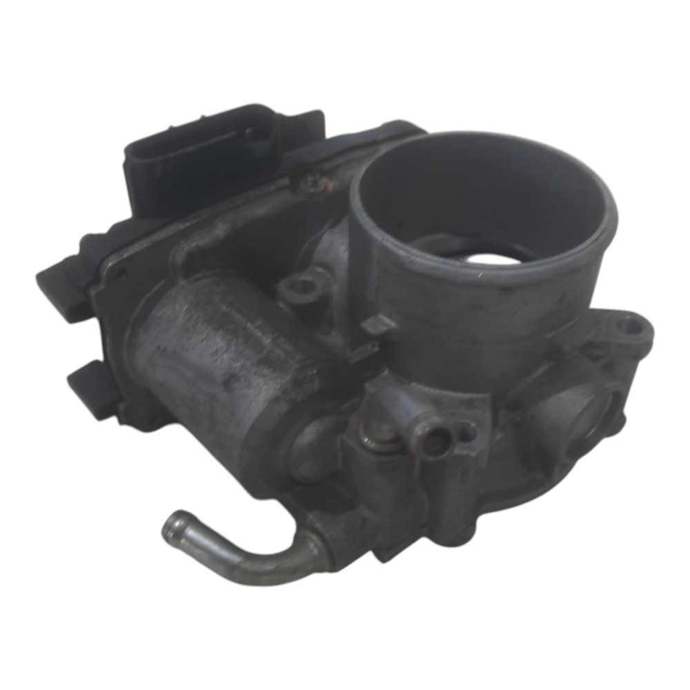 Tbi Corpo Borboleta Mitsubishi Lancer Asx 2.0 2011 A 2018 3