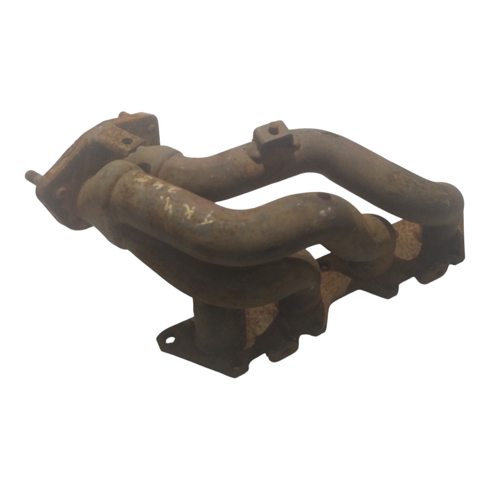 Coletor Escape Mitsubishi Pajero Tr4 2.0 16v 2005 A 2015 3