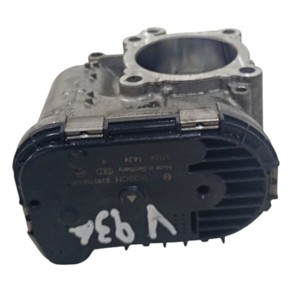 Tbi Corpo Borboleta Ford Ka 1.5 16v 2014 2015 2016 A 2021 6