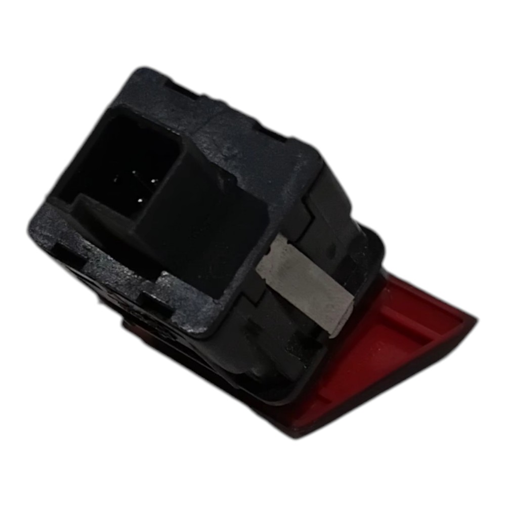 Botão Interruptor Pisca Alerta Gm Onix Prisma 2013 A 2019 7