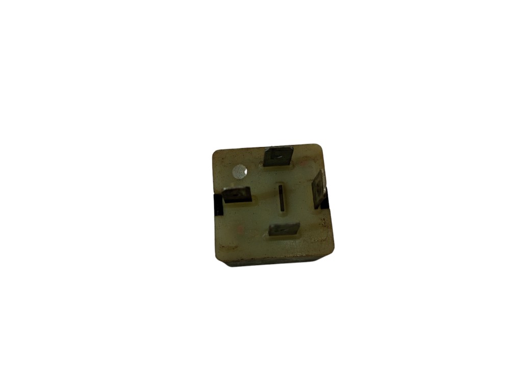 Relé 53 Polo Classic 1.8 8v 1995 1996 1997 1998 A 2001 Usado 6