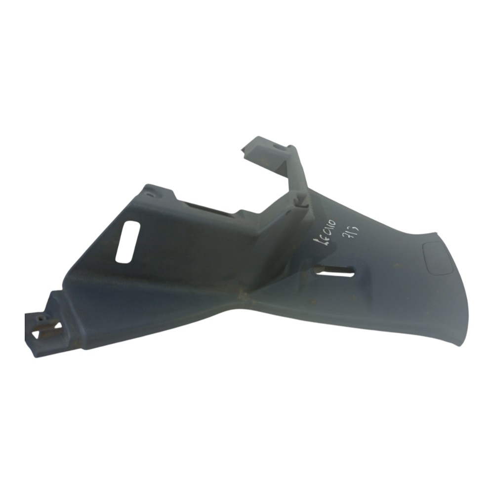 Suporte Bagagito Renault Clio 2000 2001 A 2004 6