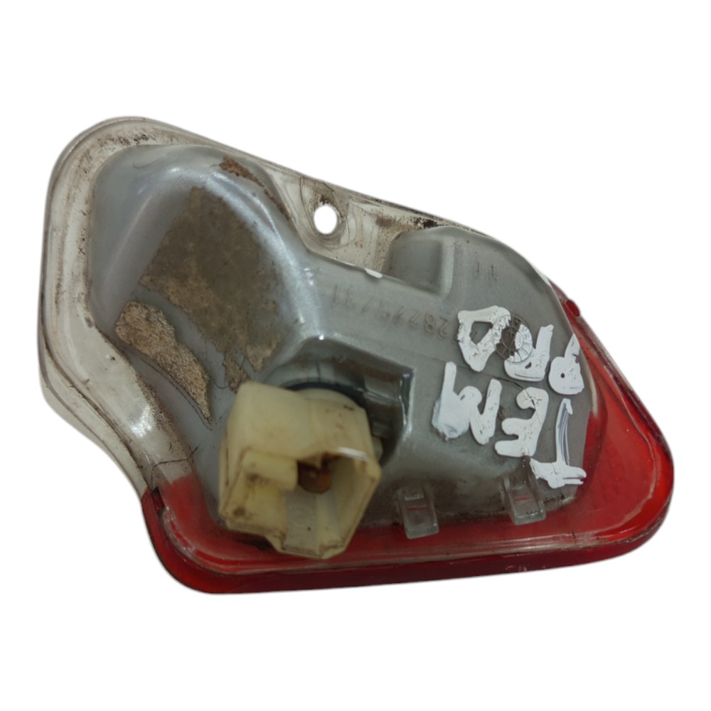 Luz Porta Fiat Tempra 1990 1991 1992 A 1999 3
