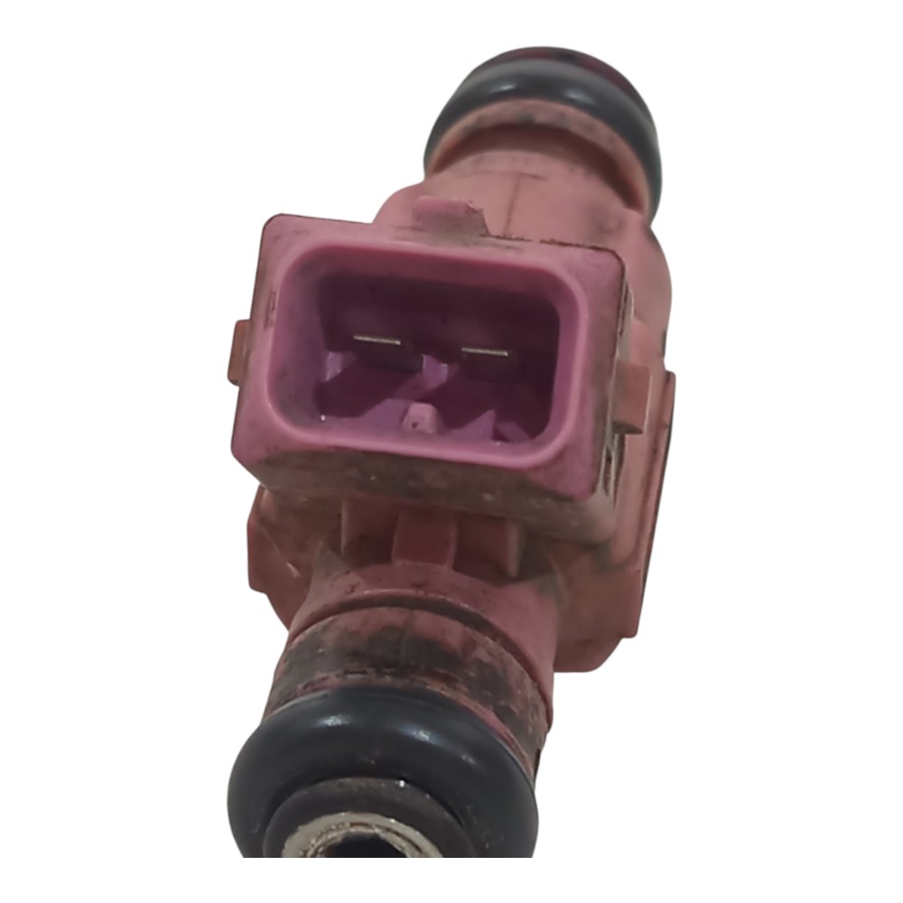 Bico Injetor Combustível Citroen C3 1.4 2003 2004 A 2012 12 6