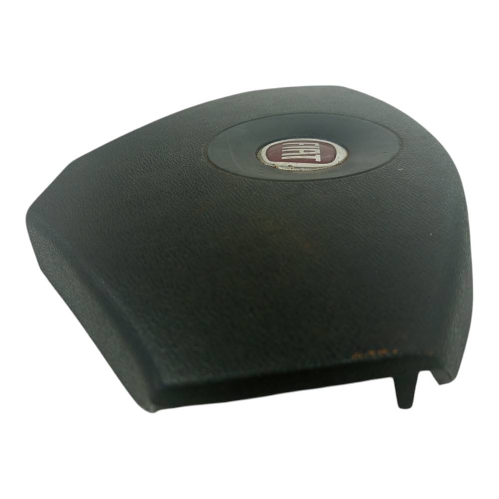 Tampa Capa Buzina Volante Fiat Doblo 2009 2010 2011 2