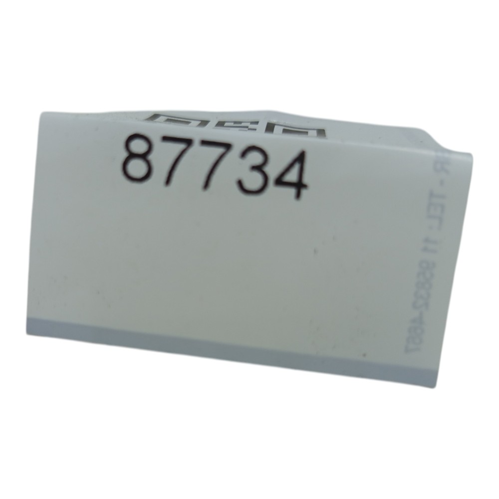 Botão Comando Vidro Renault Megane 2007 2008 2009 A 2013 7
