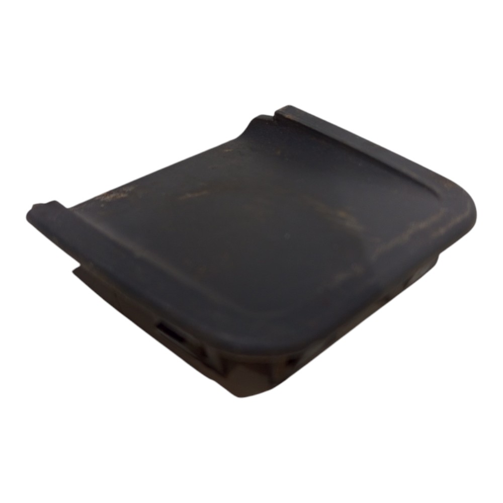 Moldura Lateral Coluna Esquerdo Fiat Palio 1996 1997 A 2000 4