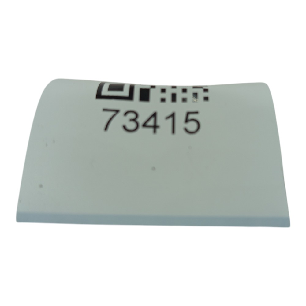 Bico Injetor Fiat Palio 1.0 8v Gasolina 1996 A 2000 6