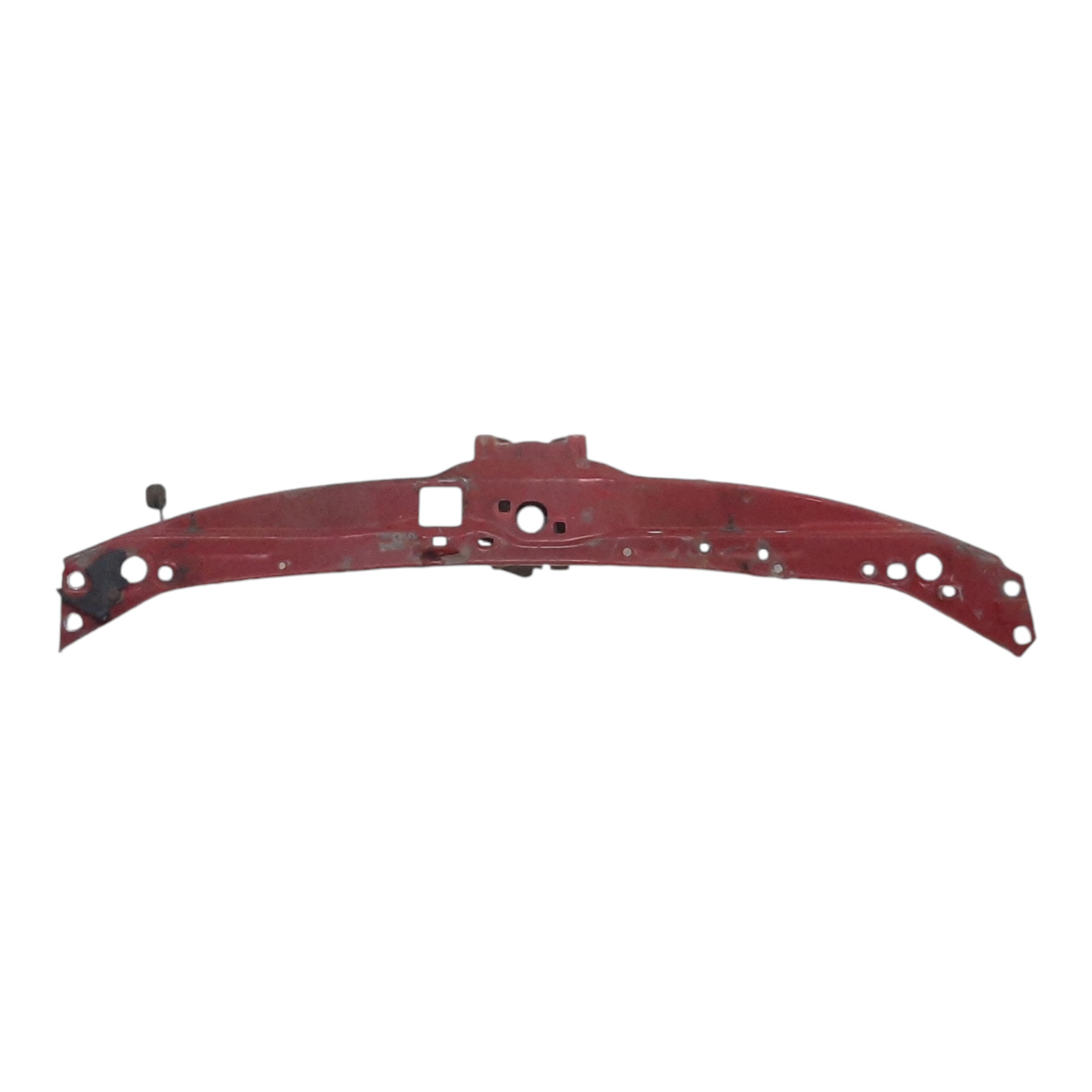 Travessa Dianteira Painel Frontal Renault Clio 2004 A 2012 3