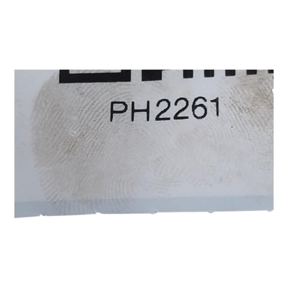 Pistão Biela motor flex Citroen C3 Peugeot 207 307 1.6 08a12 7