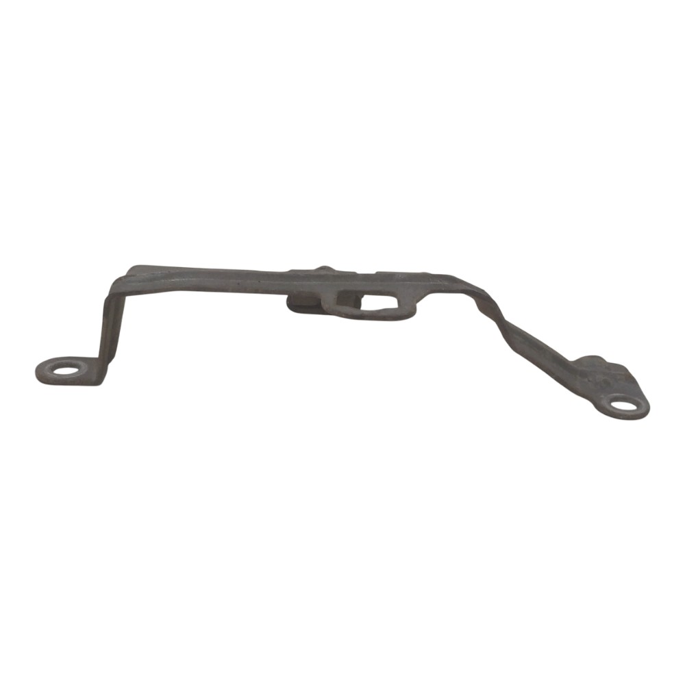 Suporte Maçaneta Porta Traseira Esquerda Honda Fit 2004 2008 Traseira 1