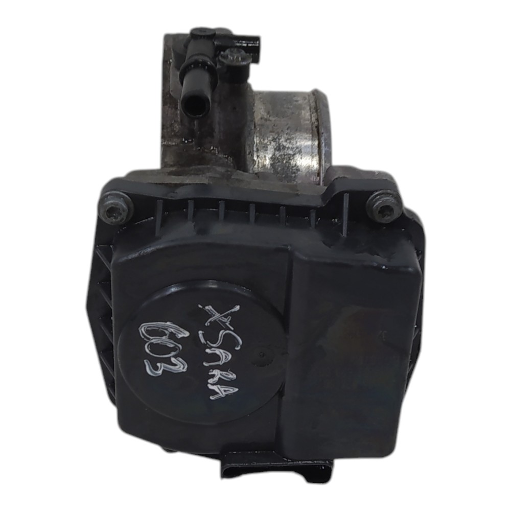 Tbi Corpo Borboleta Citroen Xsara Picasso 2.0 2001 A 2012 4
