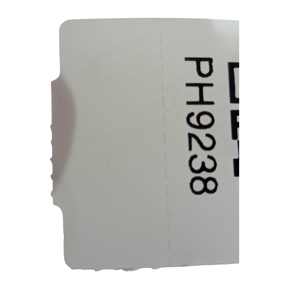 Friso Paralama Traseiro Esquerdo Gm Tracker 2020 A 2024 7