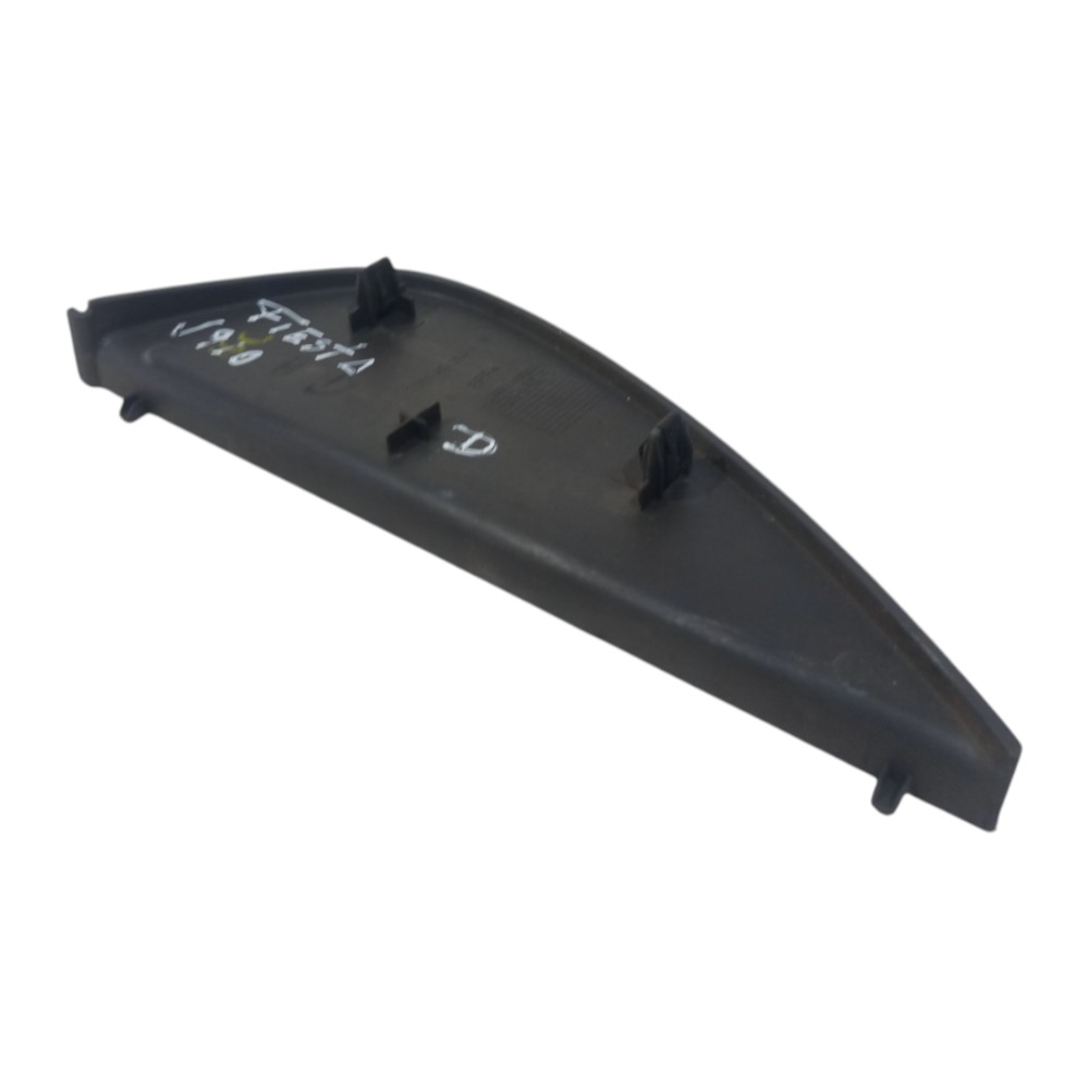 Moldura Direita Tampa Painel Ford Fiesta 2000 2001 A 2014 3