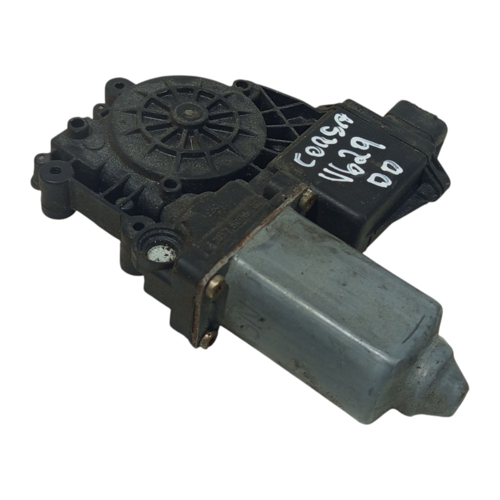 Motor Máquina Vidro Dianteiro Direito Gm Corsa 1995 A 2002 2