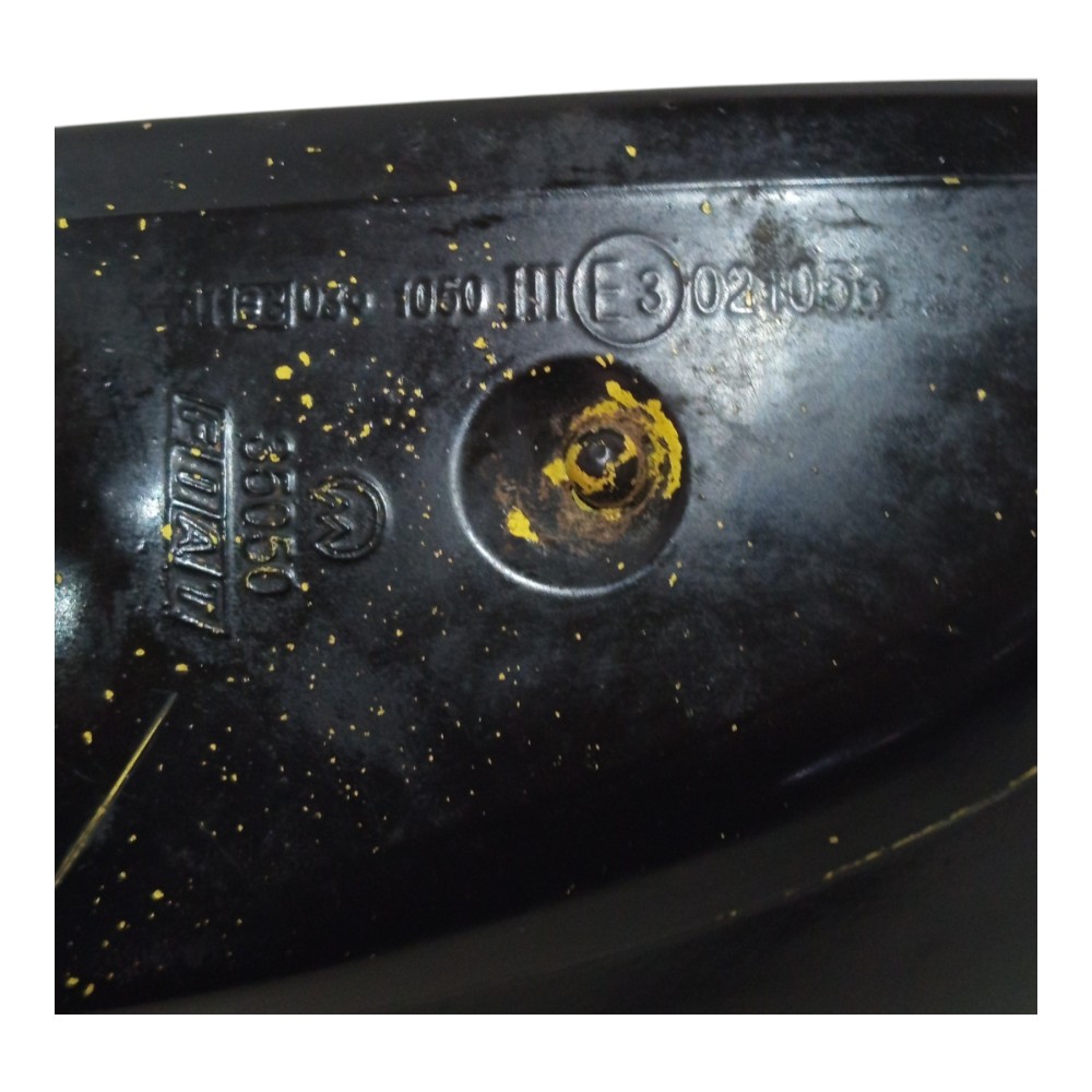 Retrovisor Dianteiro Direito Fiat Linea Essence 2009 A 2014 9