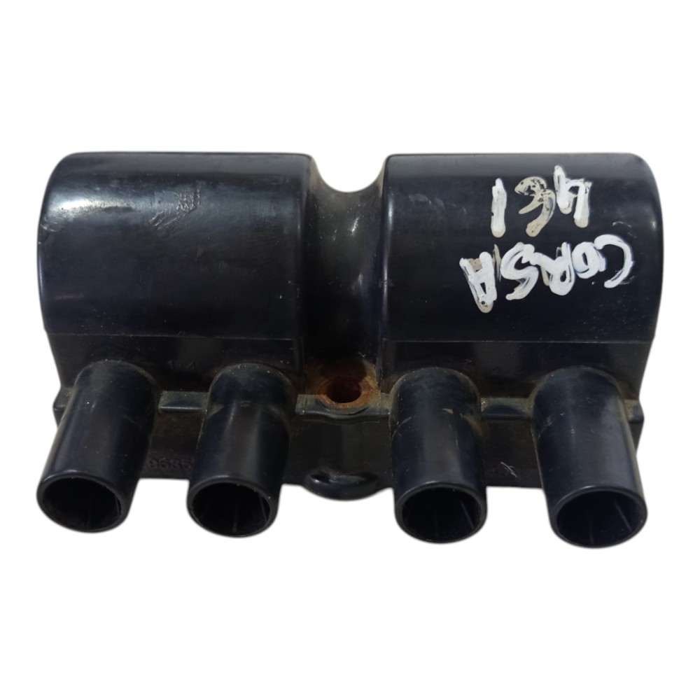 Bobina Ignição Chevrolet Corsa 1.0 8v 1994 1995 1996 A 2002 2