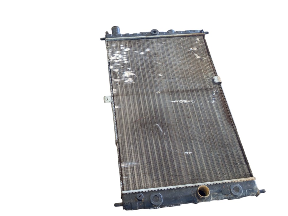 Radiador Gm Ipanema 1.8 1992 1993 1994 A 1999 2