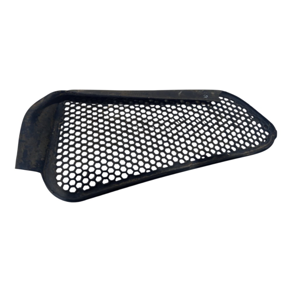 Acabamento Esquerd Porta Corpos Peugeot 307 2001 2002 A 2012 Cinza 3