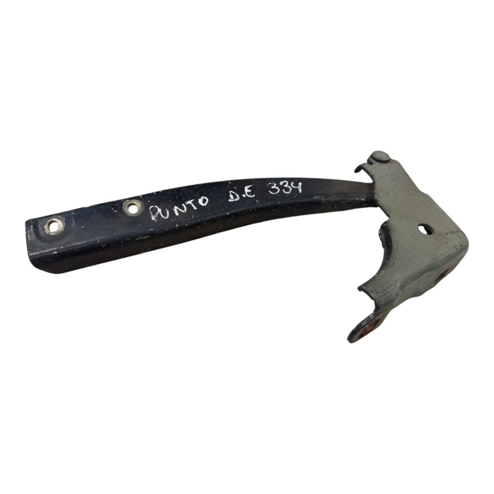 Dobradiça Diant Le Fiat Punto 2009 2010 2011 A 2012 4