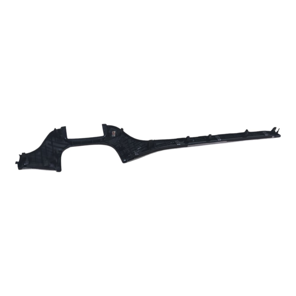 Moldura Inferior Painel Hyundai Santa Fé 2006 2007 A 2013 1