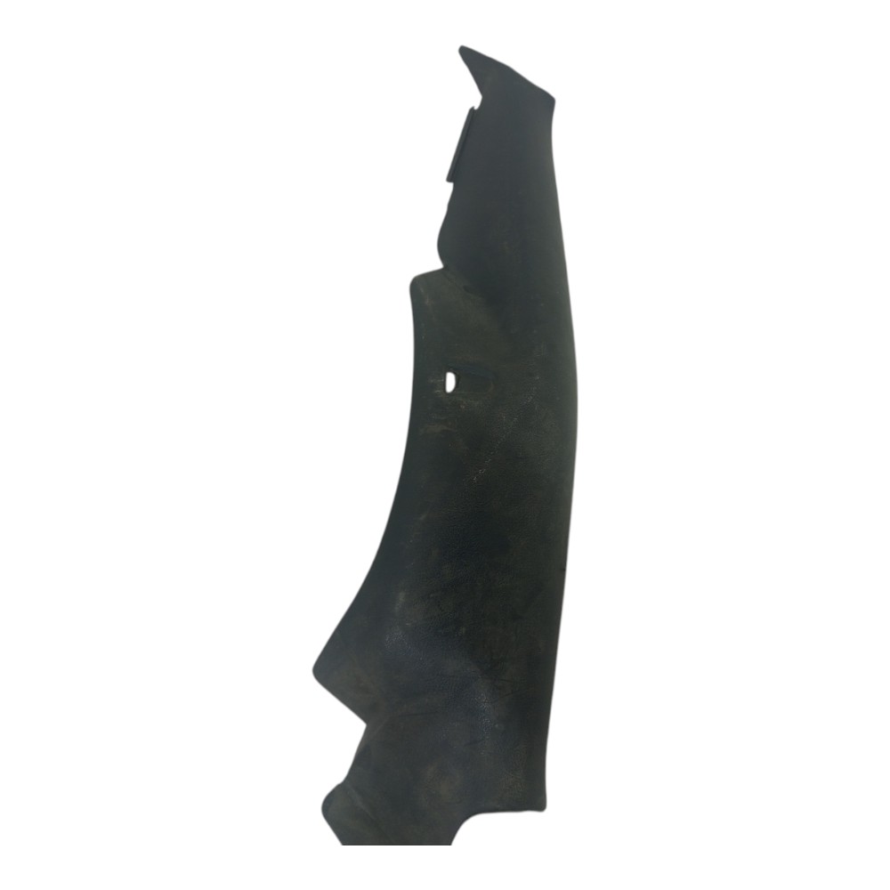 Acabamento Porta Malas Esquerdo Vw Golf 99/07 1j4867765b 2