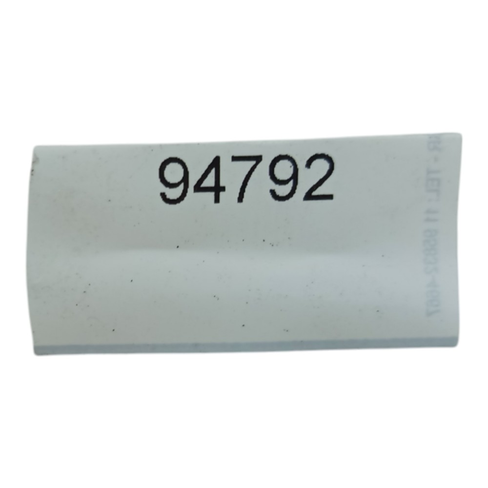 Moldura Coluna Direção Fiat Siena 2006 2007 2008 A 2012 6