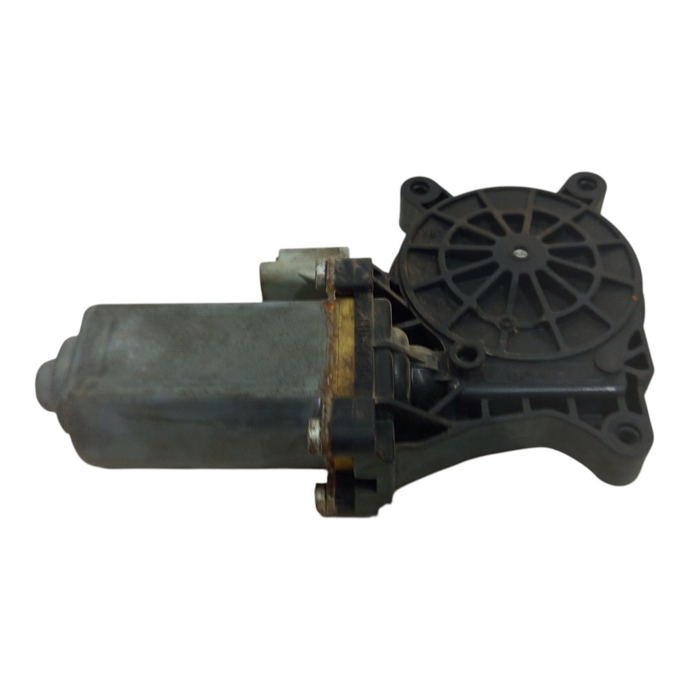 Motor Maquina Vidro Dianteiro Direito Peugeot 207 2006/2012 4