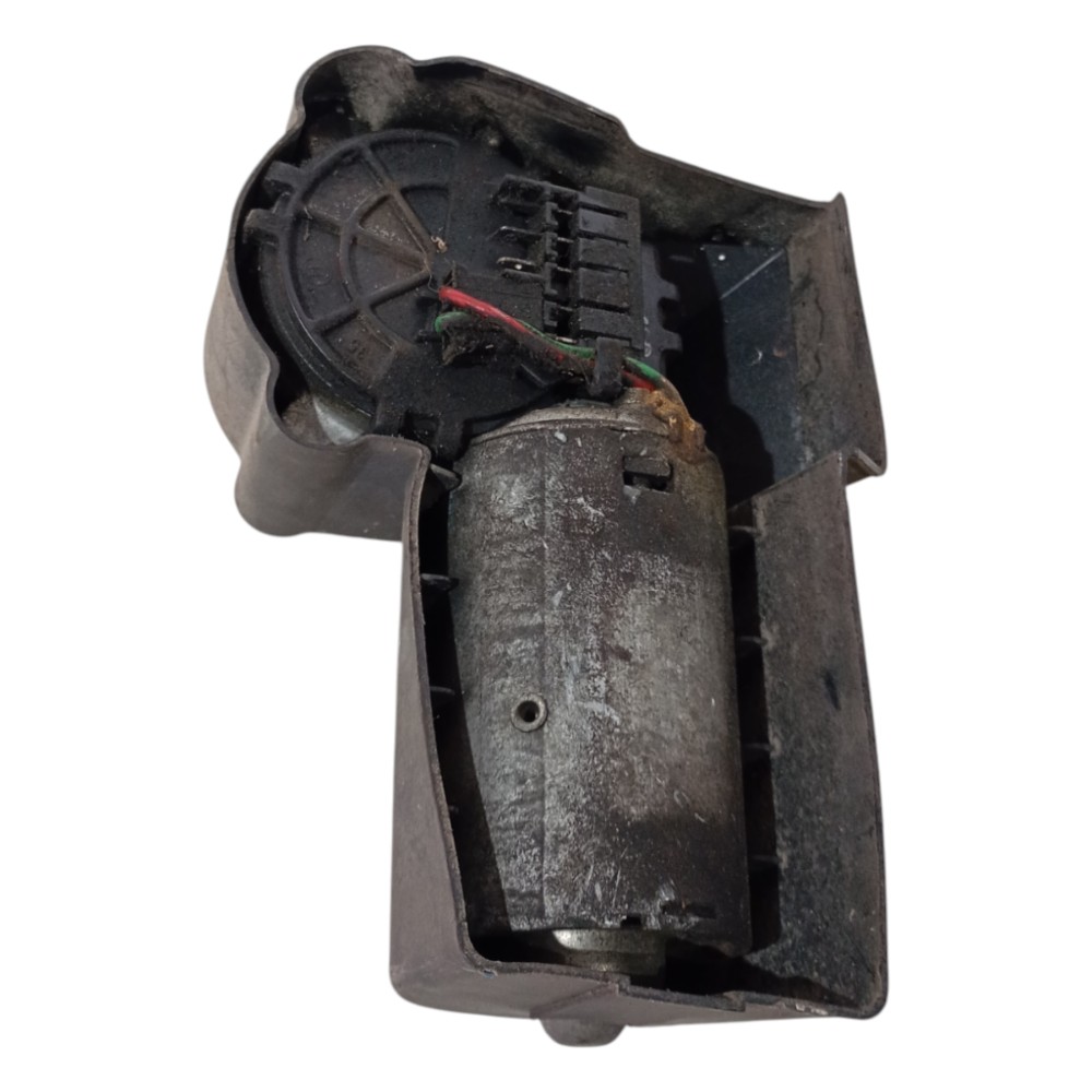 Motor Limpador Parabrisa Dianteiro Ford Fiesta 1995 A 1999 5