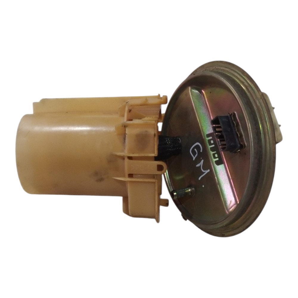 Flange Bomba Combustível Vectra Astra 2.0 2.1 Original 1