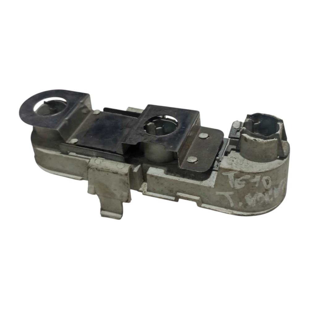 Suporte Lampada Teto Traseiro Volvo V40 T4 2000 A 2004 7