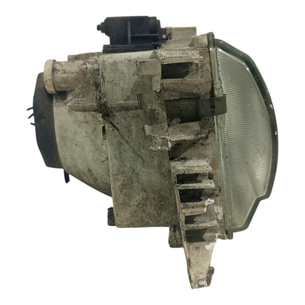 Farol Direito Fiat Tipo 1993 1994 1995 1996 1997 Avaria 4