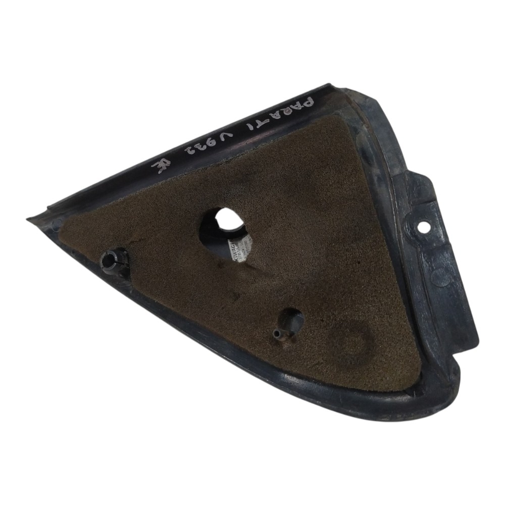 Acabamento Interno Retrovisor Esquerdo Volkswagen Parati 96 6