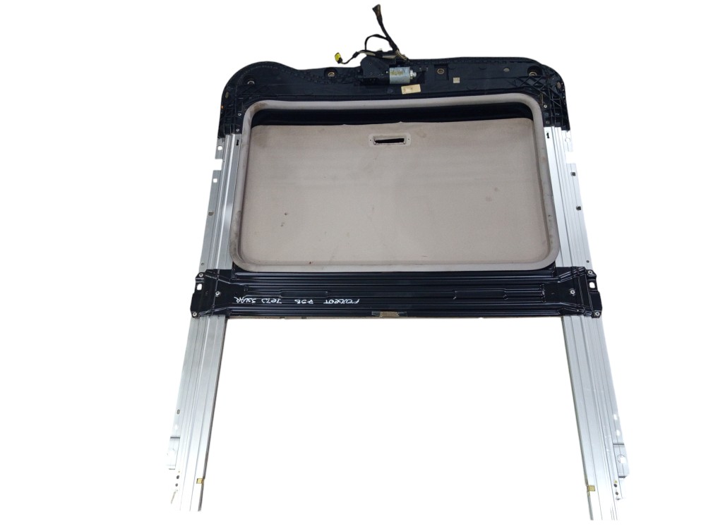 Teto Solar Completo Peugeot 307 2001 2002 A 2012 2