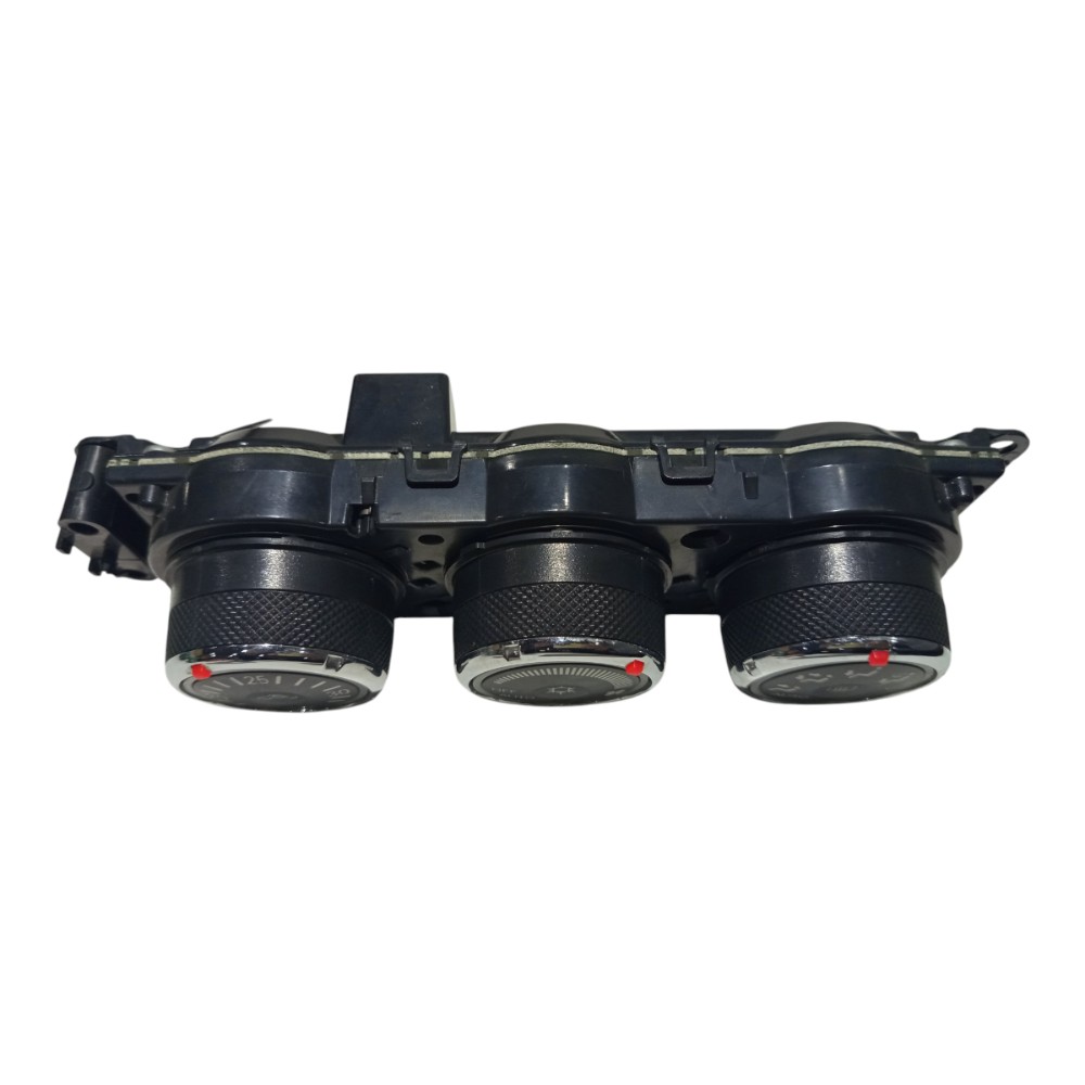 Comando Ar Condicionado Mitsubishi Asx Lancer 2012 A 2019 6