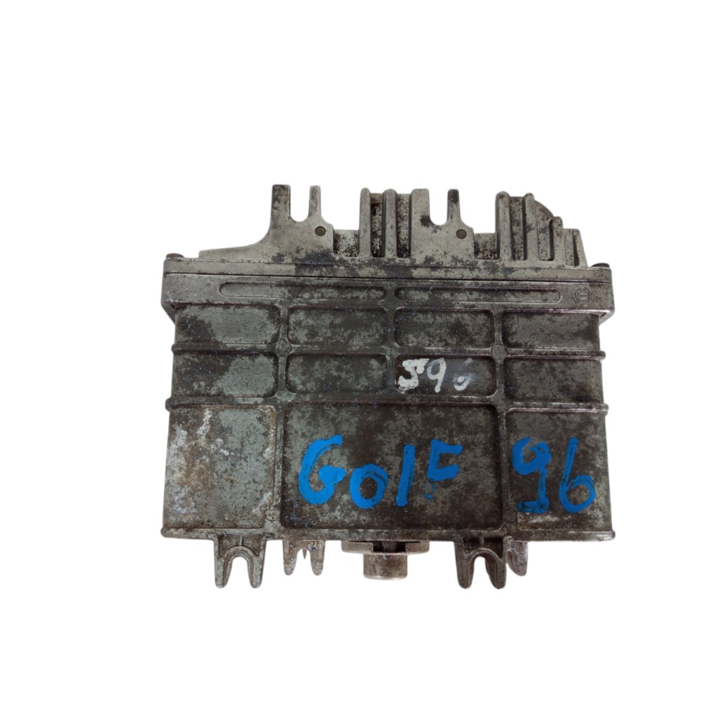 Modulo Injeção Bloq Golf Glx 2.0 Ap 1994 A 1999 8a0907311 2