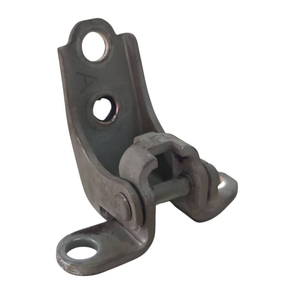 Dobradiça Porta Dianteira Esquerda Honda Fit 2003 A 2008 1