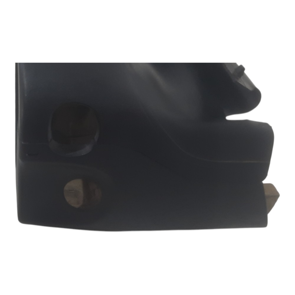Moldura Coluna Direção Ford Focus 1998 1999 2000 2001 A 2009 6