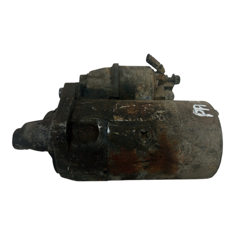 Motor Partida Arranque Fiat Palio 1.0 8v 1996 1997 A 2000 4